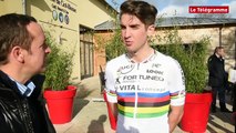 Cyclisme. Fortuneo-Concept Vital : les ambitions de Kévin Ledanois