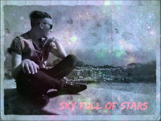 Sky Full Of Stars - Kyle (Audio)