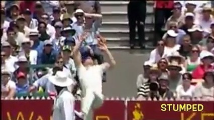 Funniest Failed Dropped Catches in Cricket History