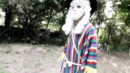 Türk Yapımı Bleach (Bleach Parody/English Subtitle)  Wondering Things