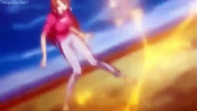 Bleach AMV - Runnin' Wondering Things