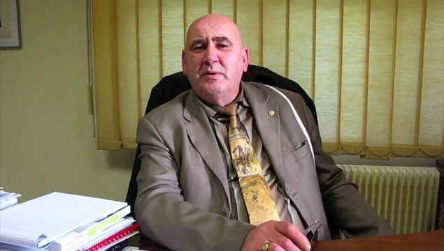 Avrechy : Gérard Quesnel se souvient de Charb et des disparus de « Charlie Hebdo »