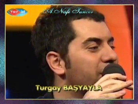 Turgay BAŞYAYLA-Saray Yolu İncedir