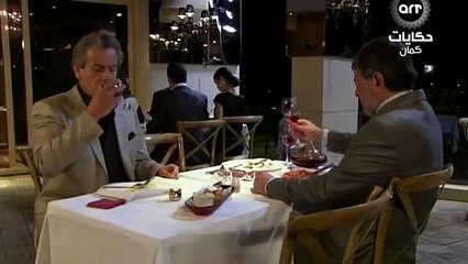 وادى الذئاب الجزء الثالث الحلقة 5 كاملة