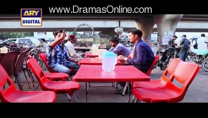 Dil-e-Barbaad » Ary Digital » Episode 	178	» 7th January 2016 » Pakistani Drama Serial
