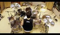 Eloy Casagrande - Manipulation of Tragedy (Sepultura) - Live Session