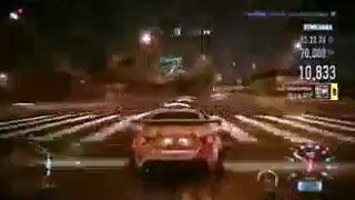 Need For Speed 2015 Gameplay Walkthrough - Part 6 EVO TIME