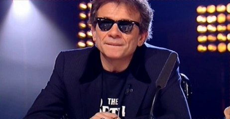 Philippe Manoeuvre revient sur son expérience dans "La Nouvelle Star" (Audio)