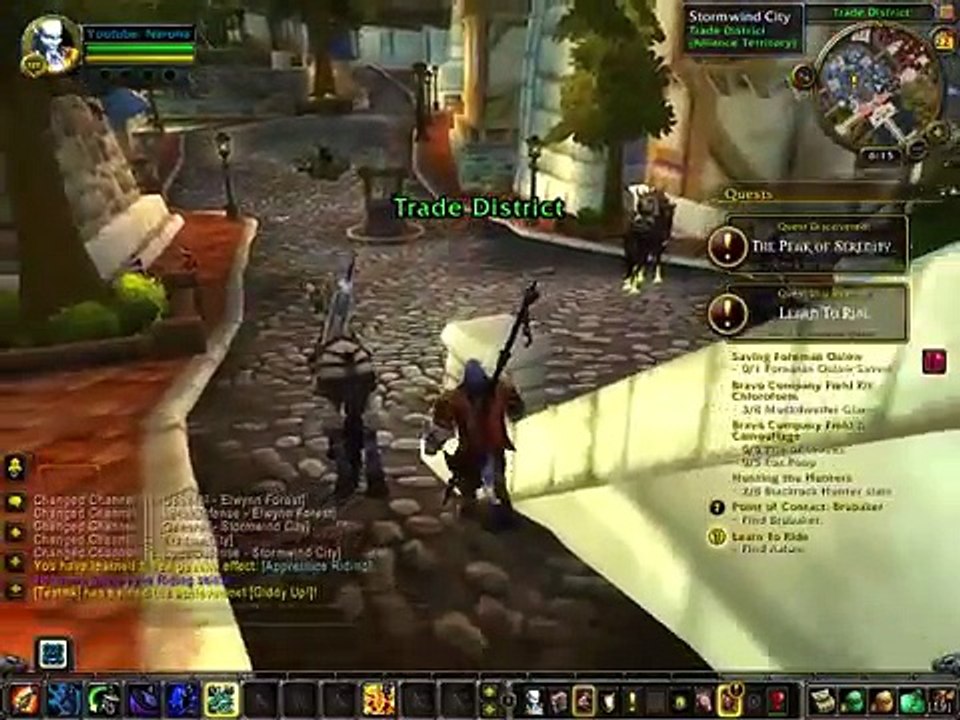 World of Warcraft Gameplay #241