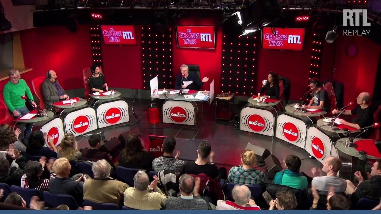 Faut-il du désir pour faire l'amour ? Karine et Marcela ne sont pas d'accord.