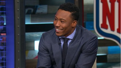 'Inside the NFL': Marshall sees bright future for Jets