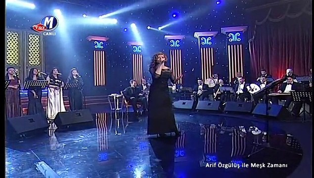 FİLİZ YILDIZBAŞOGLU - BENDE HİCRAN YARASINDAN DAHA DERİN BİR YARA VAR