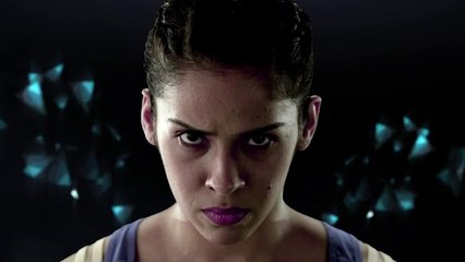 Saina Nehwal - Captain of Awadhe Warriors! #Baddies