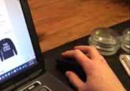 This Is Why Cat Owners Can't Use Mouses