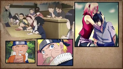 PORQUE NARUTO DEMOROU PRA PEGAR A HINATA | Ei Nerd  Funniest Videos Ever