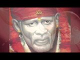 Sai Baba Bhajans | Jehike Ram Aadhar Re Sai | Full Devotional Song