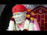 Shirdi Sai Baba Bhajan | Lijay Janam Sudhari Re Sai | Full Devotional Song
