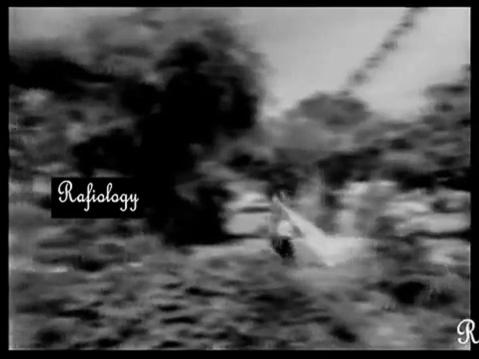 SANGRAM (1965) - Main To Tere Haseen Khayalon M...