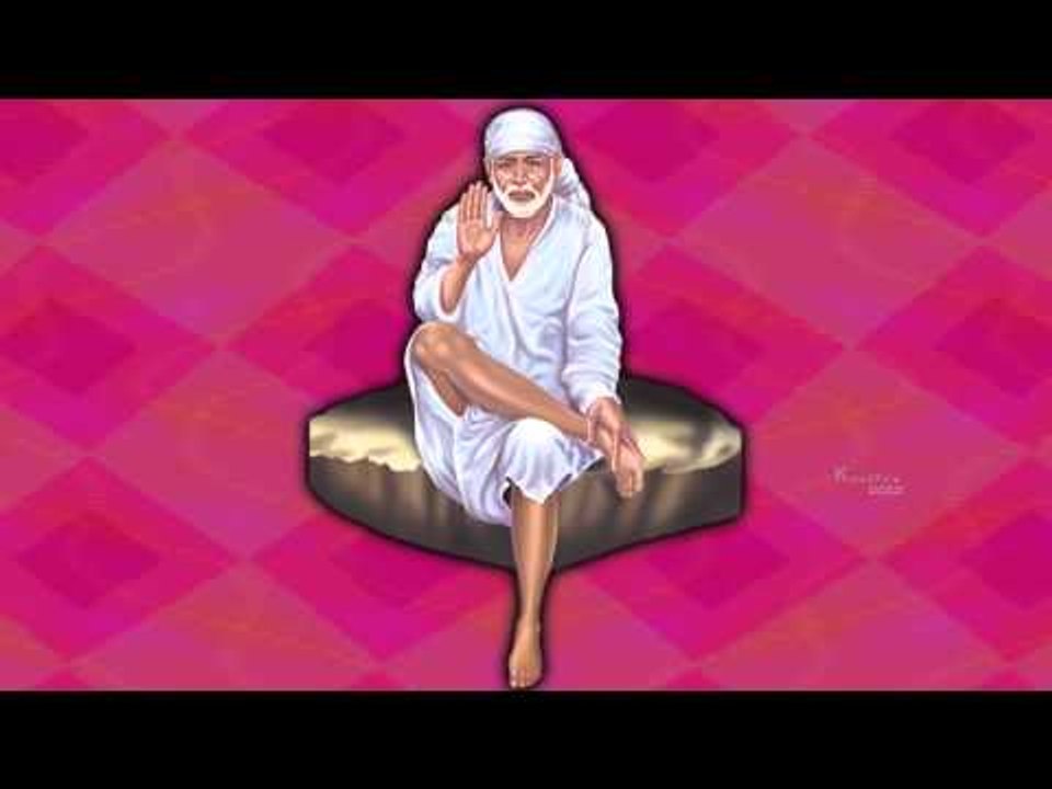 Shirdi Sai Baba Bhajan |  Pakshapat Na Kijiye | Full Devotional Song