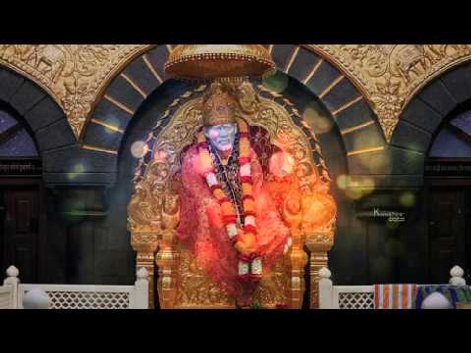 Sai Baba Bhajans | So Guru Jhutha Janiye | Full Devotional Song
