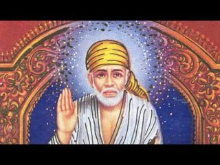 Om Sai Ram Bhajan |  Sanse Kaal Sharir Me | Full Devotional Song
