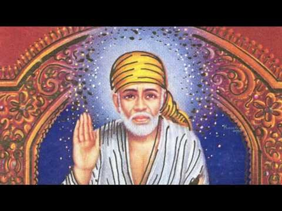 Om Sai Ram Bhajan |  Sanse Kaal Sharir Me | Full Devotional Song