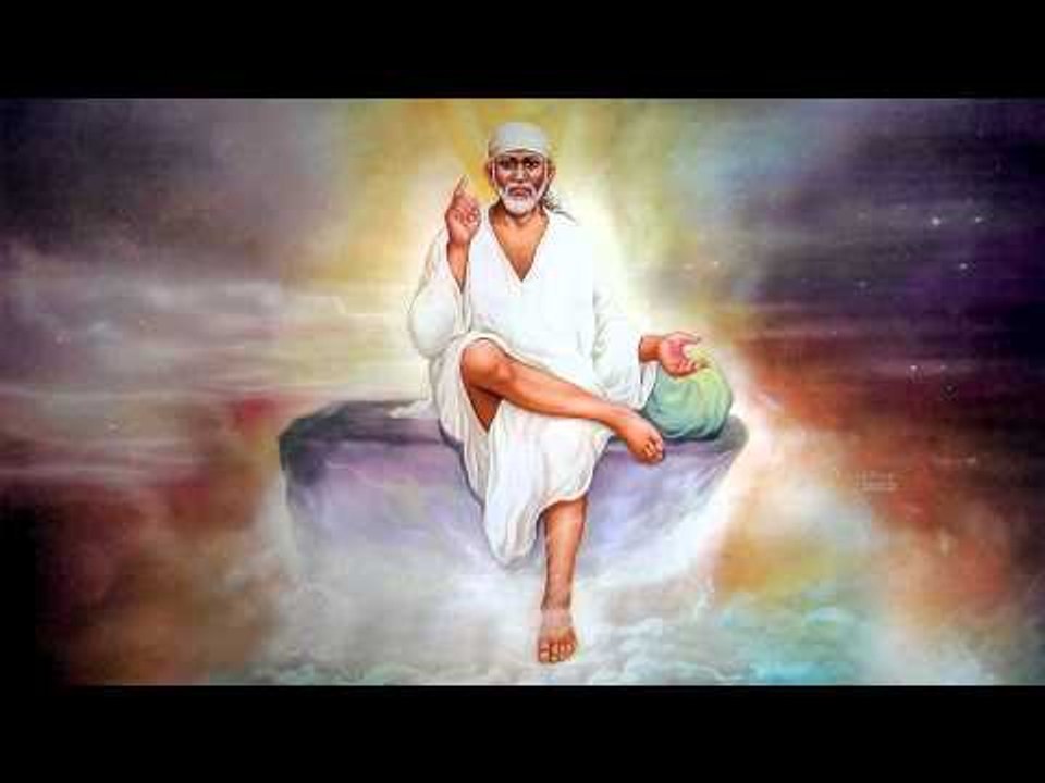 Om Sai Ram Bhajan | Chatrapati Ki Nari | Full Devotional Song