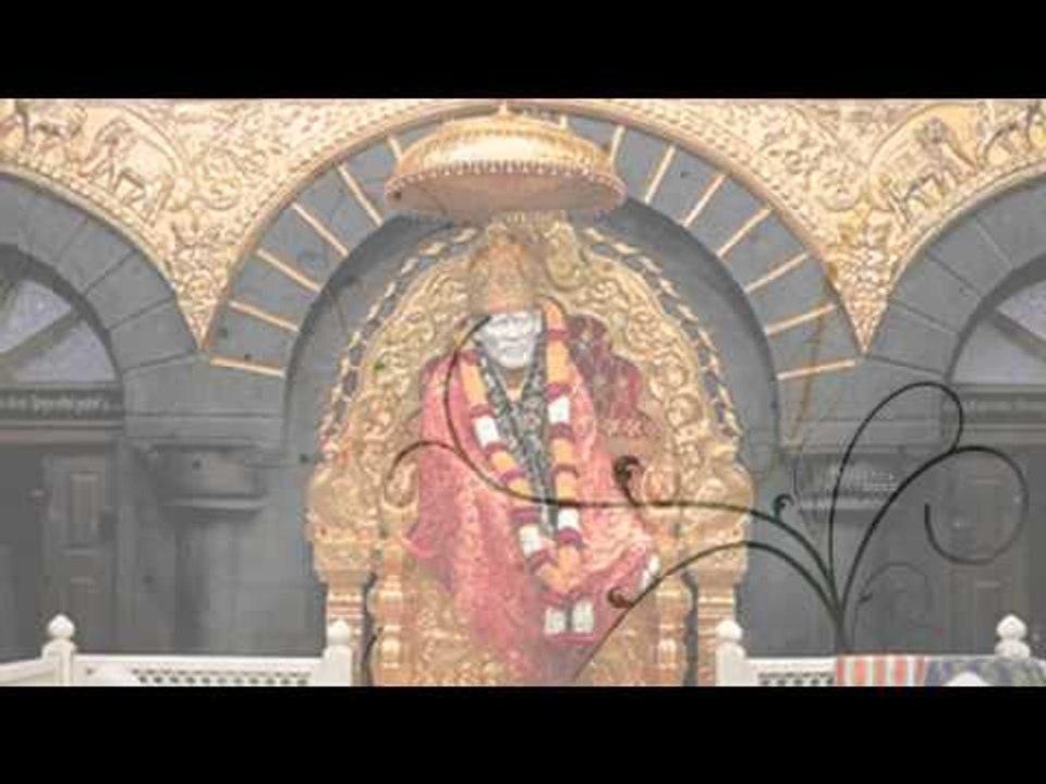 Om Sai Ram Bhajan | Jag Ujiyara Soye Re Sai | Full Devotional Song