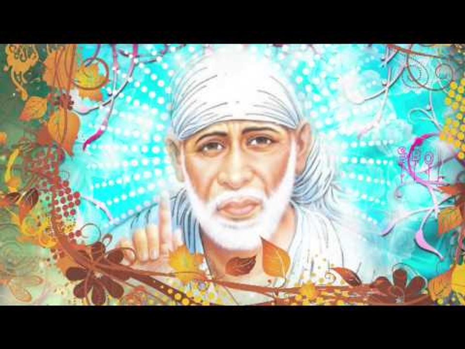 Om Sai Ram Bhajan | Lamba Marag Duri Dhar | Full Devotional Song
