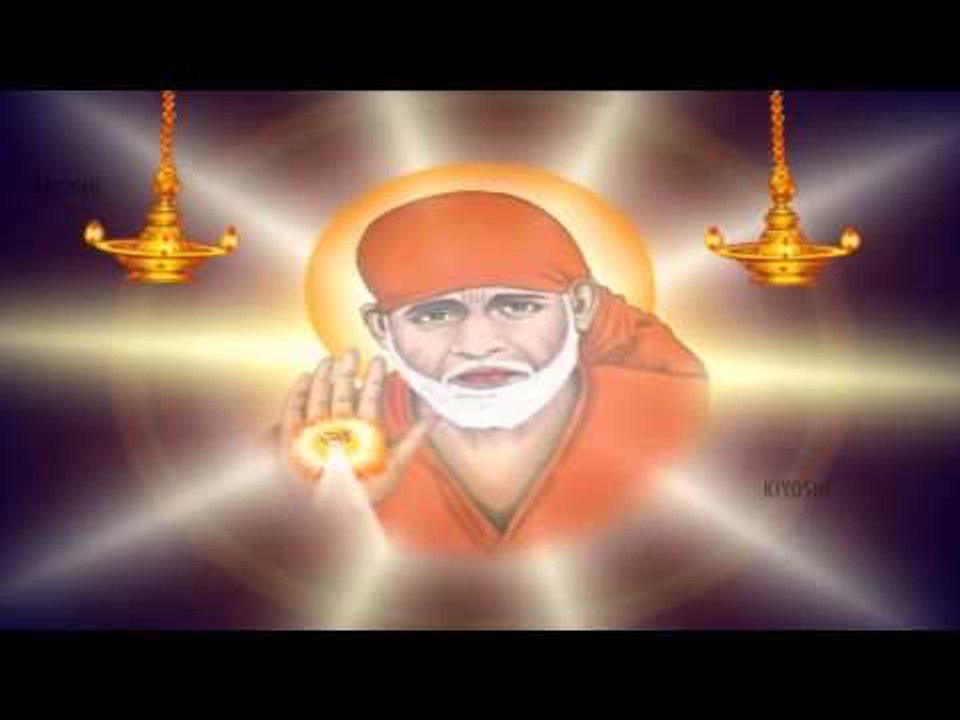 Om Sai Ram Bhajan | Sukh karak He Tu Deva | Full Devotional Song