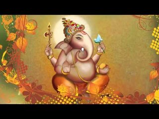 Dwar Aya Tere Main Dwar Aya | Shree Ganesha Full Devotional Song