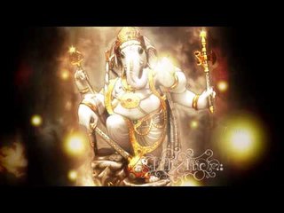 Dekha Nahi Tere Jaisa | Ganpati Bappa Bhajan | Devotional Song