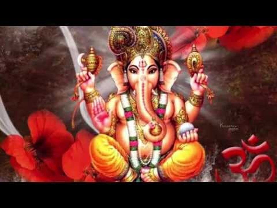 O Mere Deva, Mein Tere Dwar Aaya | Lord Ganesh Full Devotional Song