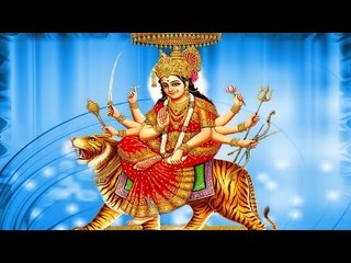 Darsh Dikhade Mate | Ambe Maa Bhajan | Full Devotional Song