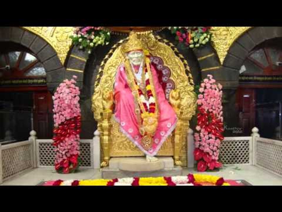 Sai Baba Bhajans | Nikale Muh Kahi Baat Re Sai | Full Devotional Song