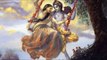 Banke Bhawra Dali Dali, Banke Bihari | Shri Radha Krishna Bhagwan | Full Devotional Song