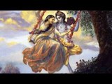 Banke Bhawra Dali Dali, Banke Bihari | Shri Radha Krishna Bhagwan | Full Devotional Song