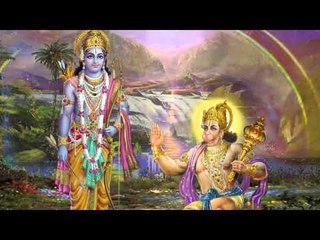 Charan Kamal Bando | Devotional Song | Lord Shri Ram Bhajan