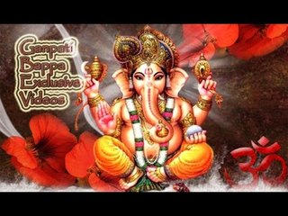 Jay Ganesh Jay Ganesh |Shree Vinayak Ganpati Aarti