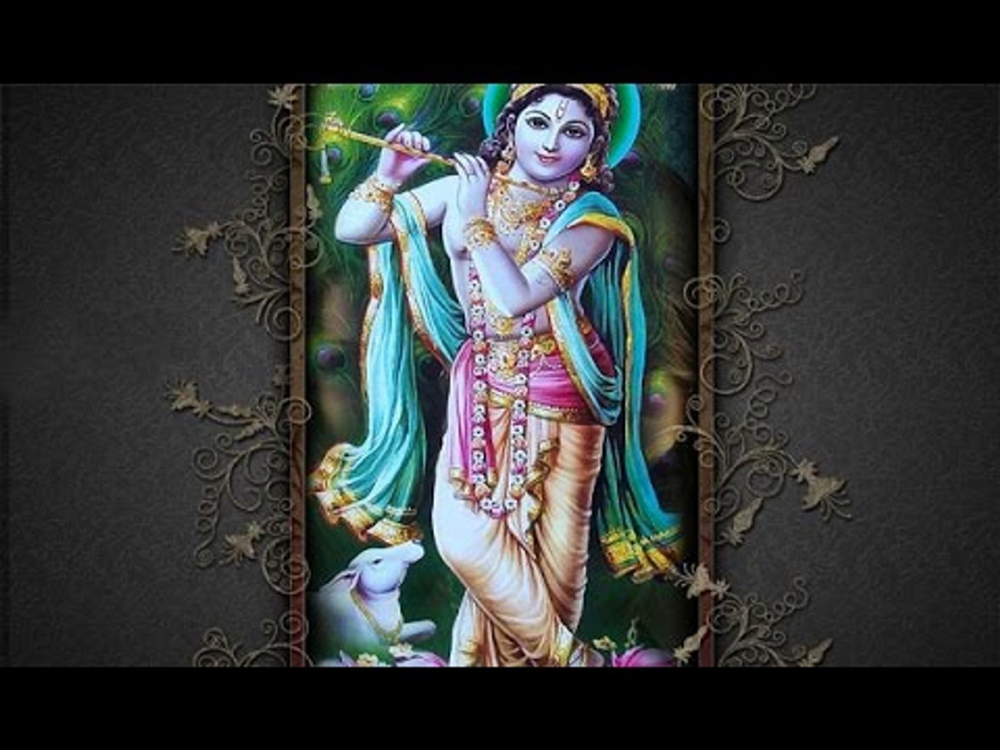 Shree Hari Krishna | Latest Aarti In Hindi