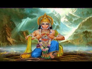 Divine Shree Hanuman Aarti & Bhajan | Powerful Devotional Song 🕉️