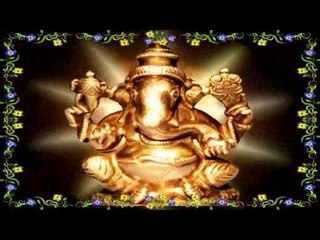 Special Ganesh Chaturthi Aarti   Ganpati Aarti
