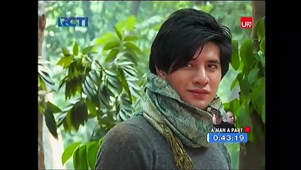 7 Manusia Harimau Episode 551 Full 7 Januari 2016