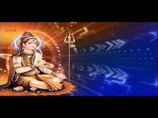 Shree Shiv Shankar Ji Ki Aarti With Latest Graphics