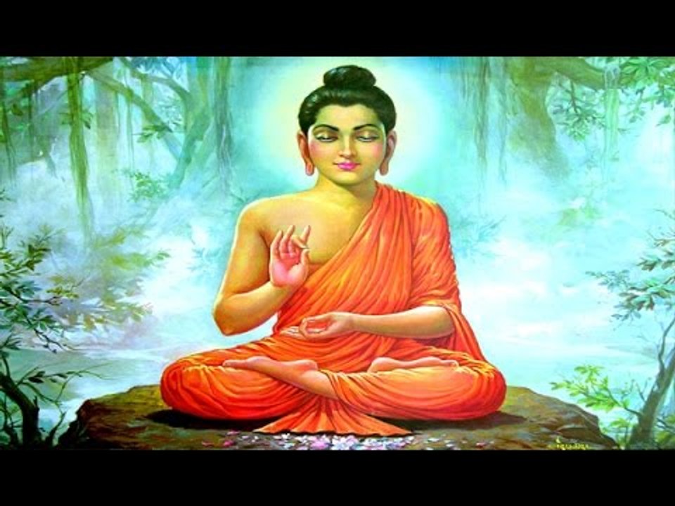 Om Mani Padme Hum Original Extended New Version