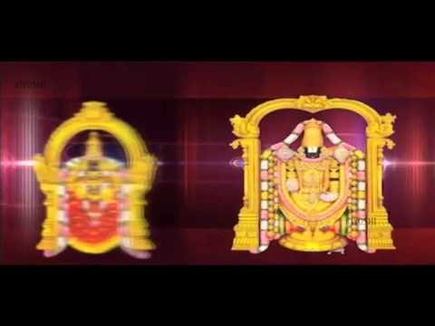 Tirumala Tirupati Venkateswara Swami Ji Ki Aarti