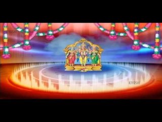 Shree Vishnu Maha Aarti