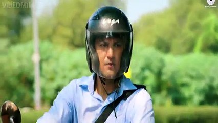 BHK Bhalla at Halla.Kom - (Theatrical Trailer) - HD Video-)