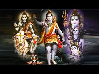 Shiv Bhajan - Hindi Devotional Song - Full Audio Song JukeBox 3