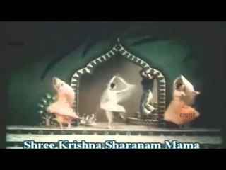Popular Hare Krishna Hare Rama Mahamantra